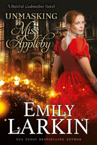 Unmasking Miss Appleby